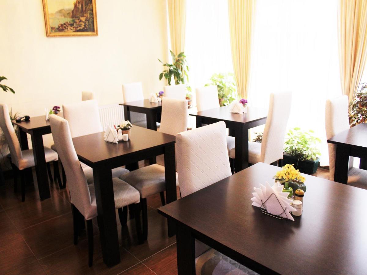 Qeroli Old Town Hotel Tbilisi ภายนอก รูปภาพ